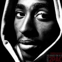 2Pac - Life's So Hard on a G