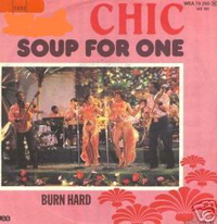 CHIC - Soup For One