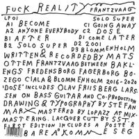 Frantzvaag - Solo Super