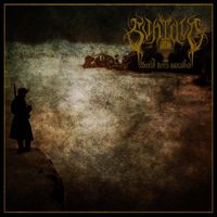 Suntold - World Torn Asunder