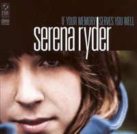 Serena Ryder - If Your Memory Serves You Well