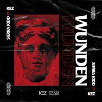 KEZ - Wunden
