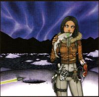 Kurt Weisman - Spiritual Sci-Fi