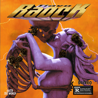 Tiavo & Sierra Kidd - Fern Von Mir