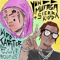 YUN MUFASA - KIDD CARTIER