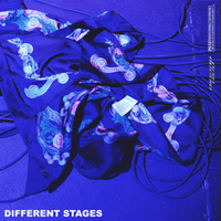 Sierra Kidd - Different Stages