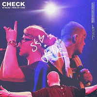 Sierra Kidd & Felikz - Check