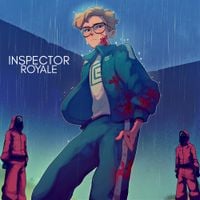 CG5 - Inspector Royale