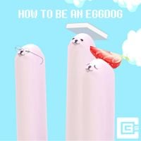 CG5 - HOW TO BE AN EGGDOG