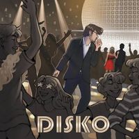 LPS - Disko