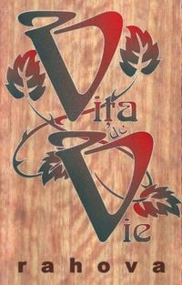 Vița De Vie - Rahova