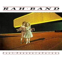 The Rah Band - Messages from the Stars