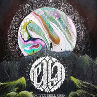Entombed In The Abyss - God Given // Hell Risen
