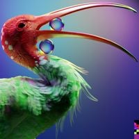 Flume - Escape / Palaces