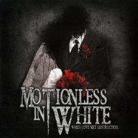 Motionless in White - Ghost in the Mirror