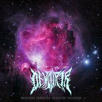 Star Devourer - 01101000 01100101 01101100 01110000
