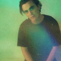 Jonny Glenn - 8