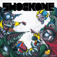 ShockOne - ShockOne