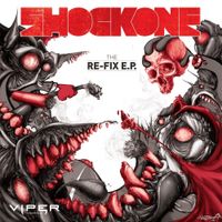 ShockOne - The Re-Fix
