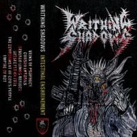 Writhing Shadows - Intestinal Enshrinement