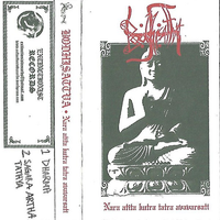 Bodhisattva - Nara atita kutra tatra avavarsati