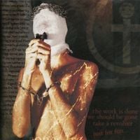 The Last Days Of Jesus - Songs from the Psycho TV