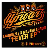 Maurizzle & Master Error - Fever