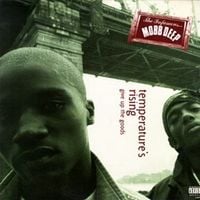 Mobb Deep - Temperature's Rising
