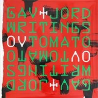 Gav & Jord - Writings Ov Tomato