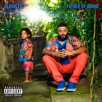 DJ Khaled, Chris Brown, Lil Wayne & Big Sean - Jealous