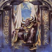 Tom Vautour - Usurper