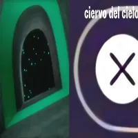 ghosmint - ciervo del cielo
