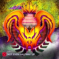JT Music - Not Even Halfway Up