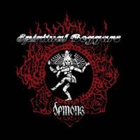 Spiritual Beggars - Demons