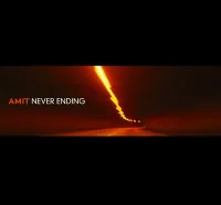 Amit - Never Ending