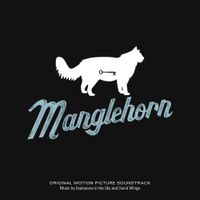 Explosions In The Sky & David Wingo - Manglehorn