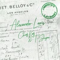 Alexander Lewis - Layaway