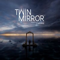 David Wingo - Twin Mirror