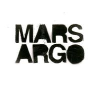 Mars Argo - Mars Argo