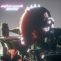 Daddex - cyberpunk 808