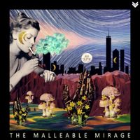Maxfield - The Malleable Mirage