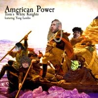 Tom's White Knights - American Power