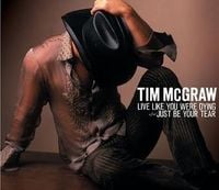 Tim McGraw - Live Like You Were Dying