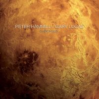 Gary Lucas & Peter Hammill - Other World