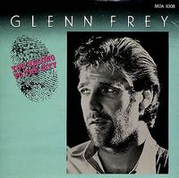 Glenn Frey - You Belong to the City