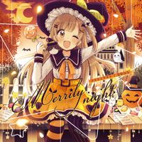 ななひら [Nanahira] - メリリィナイト (Merrily Night)