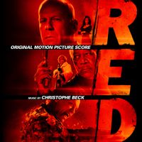 Christophe Beck - RED