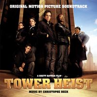 Christophe Beck - Tower Heist