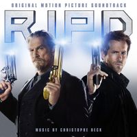 Christophe Beck - R.I.P.D.