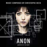 Christophe Beck - Anon